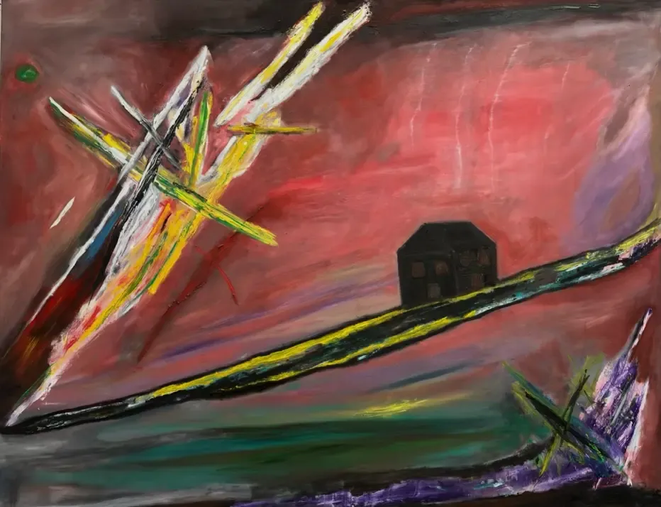 Teatri di Silenzi e Solitudini N12