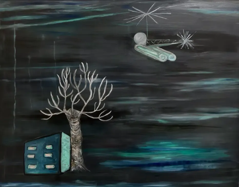 Teatri di Silenzi e Solitudini N14