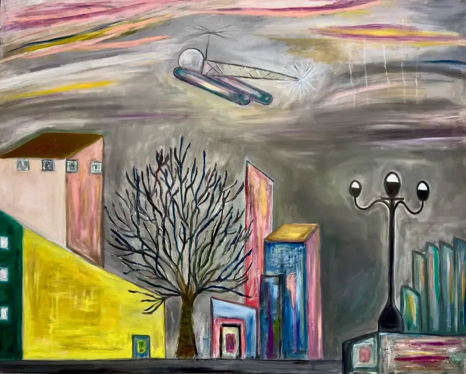 Teatri di Silenzi e Solitudini N15