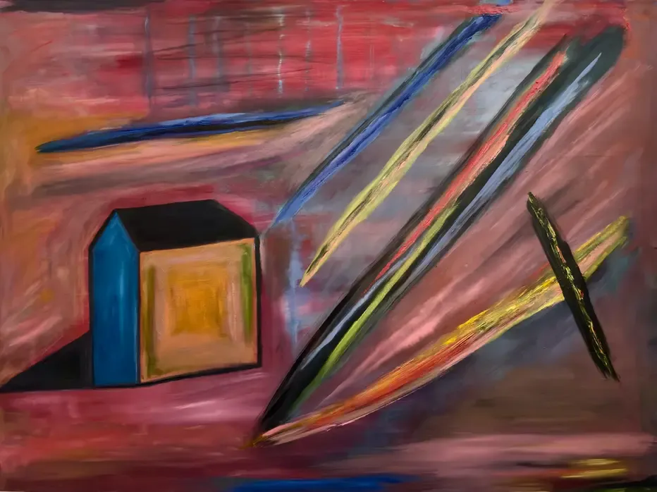 Teatri di Silenzi e Solitudini N5