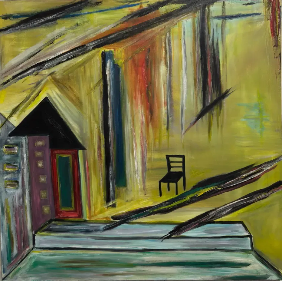 Teatri di Silenzi e Solitudini N7