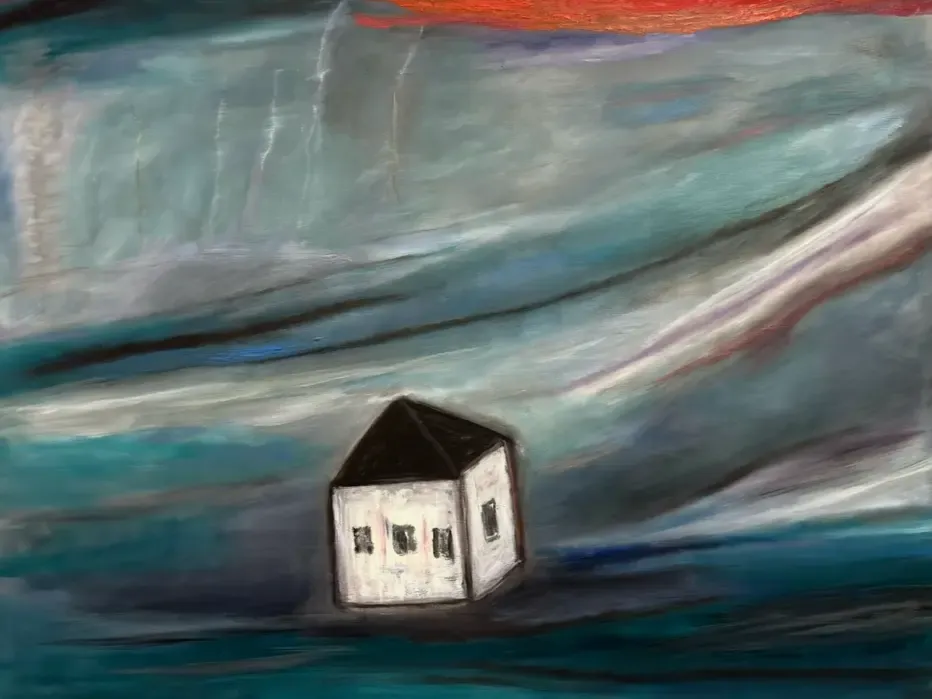 Teatri di Silenzi e Solitudini N6