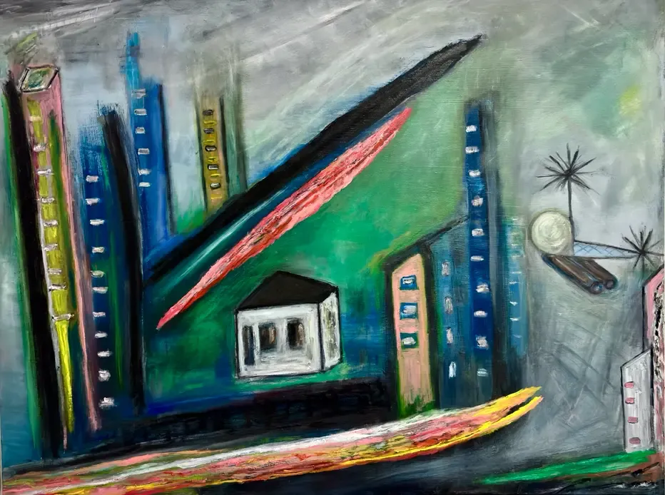 Teatri di Silenzi e Solitudini N1