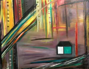 Teatri di Silenzi e Solitudini N13