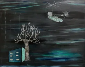 Teatri di Silenzi e Solitudini N14