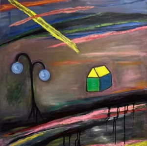 Teatri di Silenzi e Solitudini N3