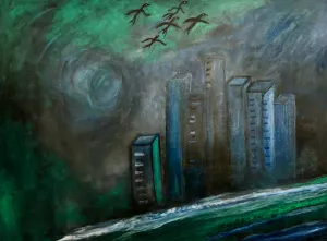 Teatri di Silenzi e Solitudini N4