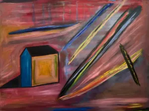 Teatri di Silenzi e Solitudini N5