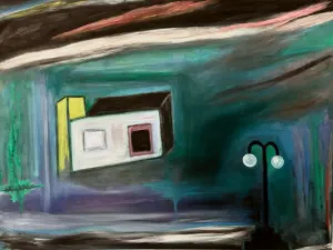 Teatri di Silenzi e Solitudini N9