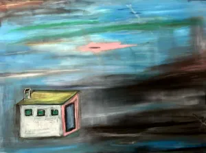 Teatri di Silenzi e Solitudini N10