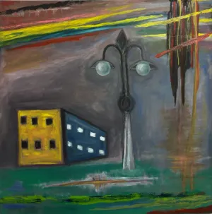 Teatri di Silenzi e Solitudini N2