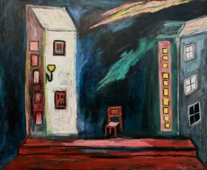 Teatri di Silenzi e Solitudini N8